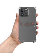 Load image into Gallery viewer, CAMP7* Clear Case for iPhone®