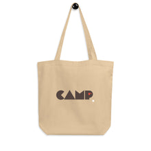 Load image into Gallery viewer, CAMP7* Logo Eco Tote Bag