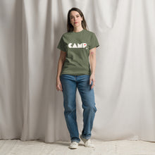 Load image into Gallery viewer, CAMP7* Fall Capsule Unisex T-Shirt