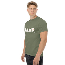 Load image into Gallery viewer, CAMP7* Fall Capsule Unisex T-Shirt
