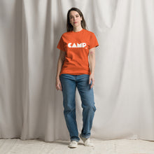 Load image into Gallery viewer, CAMP7* Fall Capsule Unisex T-Shirt