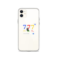 Load image into Gallery viewer, Bruce777* iPhone Case