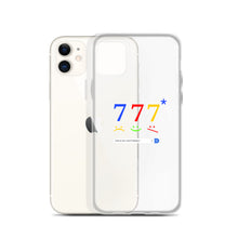Load image into Gallery viewer, Bruce777* iPhone Case
