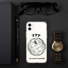 Load image into Gallery viewer, 777* Globe iPhone Case