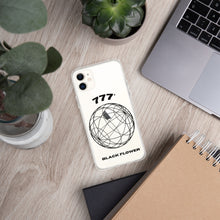 Load image into Gallery viewer, 777* Globe iPhone Case