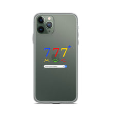 Load image into Gallery viewer, Bruce777* iPhone Case