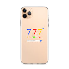 Load image into Gallery viewer, Bruce777* iPhone Case