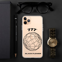 Load image into Gallery viewer, 777* Globe iPhone Case