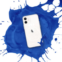 Load image into Gallery viewer, 777* Globe White iPhone Case