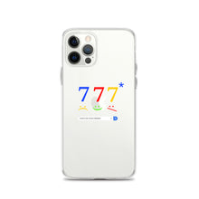 Load image into Gallery viewer, Bruce777* iPhone Case