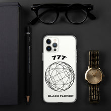 Load image into Gallery viewer, 777* Globe iPhone Case
