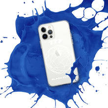 Load image into Gallery viewer, 777* Globe White iPhone Case
