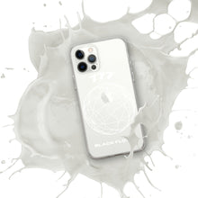 Load image into Gallery viewer, 777* Globe White iPhone Case