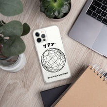Load image into Gallery viewer, 777* Globe iPhone Case