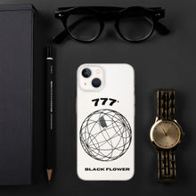 Load image into Gallery viewer, 777* Globe iPhone Case