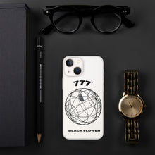 Load image into Gallery viewer, 777* Globe iPhone Case