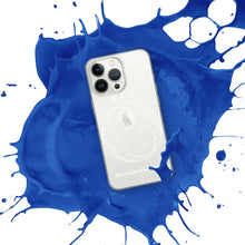 Load image into Gallery viewer, 777* Globe White iPhone Case