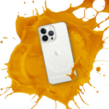 Load image into Gallery viewer, 777* Globe White iPhone Case