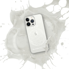 Load image into Gallery viewer, 777* Globe White iPhone Case