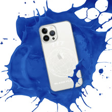 Load image into Gallery viewer, 777* Globe White iPhone Case