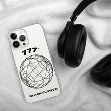 Load image into Gallery viewer, 777* Globe iPhone Case