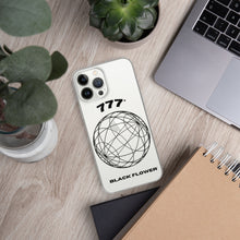 Load image into Gallery viewer, 777* Globe iPhone Case