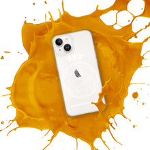 Load image into Gallery viewer, 777* Globe White iPhone Case