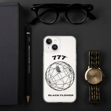 Load image into Gallery viewer, 777* Globe iPhone Case