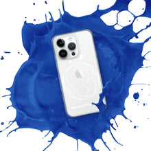 Load image into Gallery viewer, 777* Globe White iPhone Case