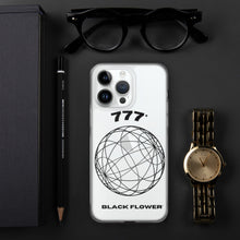 Load image into Gallery viewer, 777* Globe iPhone Case