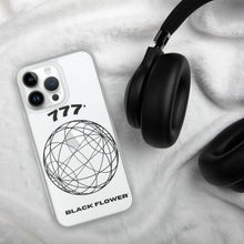 Load image into Gallery viewer, 777* Globe iPhone Case