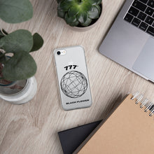 Load image into Gallery viewer, 777* Globe iPhone Case