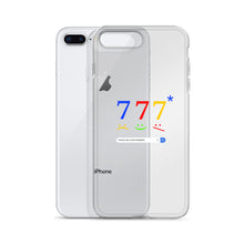 Load image into Gallery viewer, Bruce777* iPhone Case