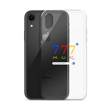 Load image into Gallery viewer, Bruce777* iPhone Case