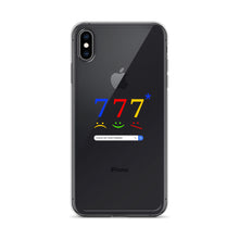 Load image into Gallery viewer, Bruce777* iPhone Case