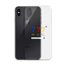 Load image into Gallery viewer, Bruce777* iPhone Case