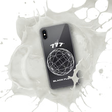 Load image into Gallery viewer, 777* Globe White iPhone Case