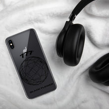 Load image into Gallery viewer, 777* Globe iPhone Case