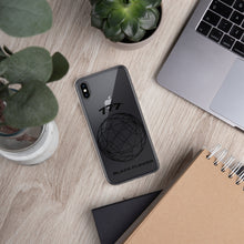 Load image into Gallery viewer, 777* Globe iPhone Case
