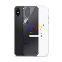 Load image into Gallery viewer, Bruce777* iPhone Case
