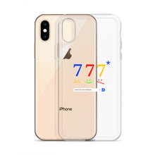 Load image into Gallery viewer, Bruce777* iPhone Case