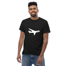 Load image into Gallery viewer, 777* Globe Graphic T-Shirt