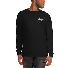 Load image into Gallery viewer, 777* Globe Long Sleeve Shirt