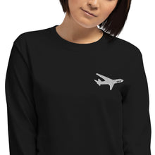 Load image into Gallery viewer, 777* Globe Long Sleeve Shirt