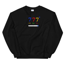 Load image into Gallery viewer, Bruce777* Check On Your Friends Unisex Sweatshirt
