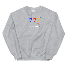 Load image into Gallery viewer, Bruce777* Check On Your Friends Unisex Sweatshirt