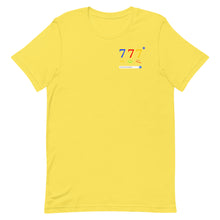 Load image into Gallery viewer, Bruce 777* Check On Your Friends Short-Sleeve Unisex T-Shirt