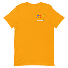 Load image into Gallery viewer, Bruce 777* Check On Your Friends Short-Sleeve Unisex T-Shirt