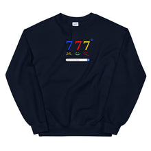Load image into Gallery viewer, Bruce777* Check On Your Friends Unisex Sweatshirt