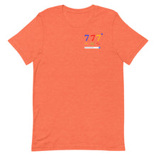 Load image into Gallery viewer, Bruce 777* Check On Your Friends Short-Sleeve Unisex T-Shirt